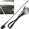 Antenne de toit de voiture flexible