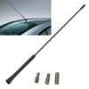 Antenne de toit de voiture non flexible