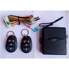 Verrou2 Verrou de portière