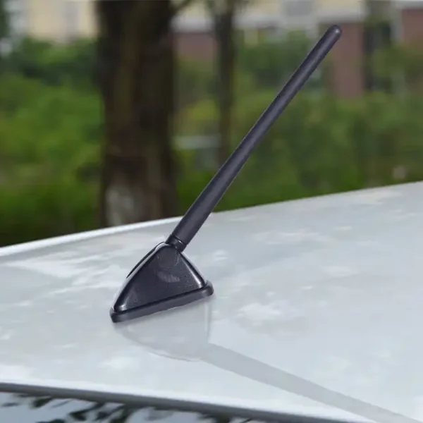 Antenne décorative de voiture