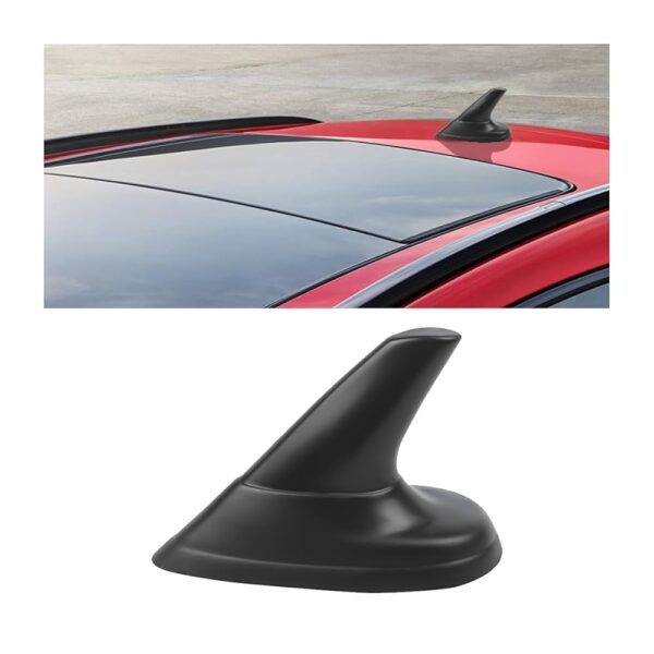 Antenne décorative de voiture
