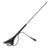 Antenne de toit de voiture non flexible