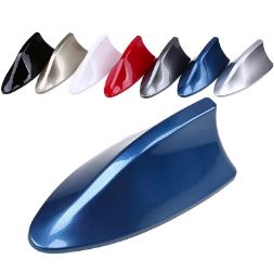 Antenne décorative de voiture