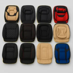 Couleurs Housse crown Housse de siège "CROWN"