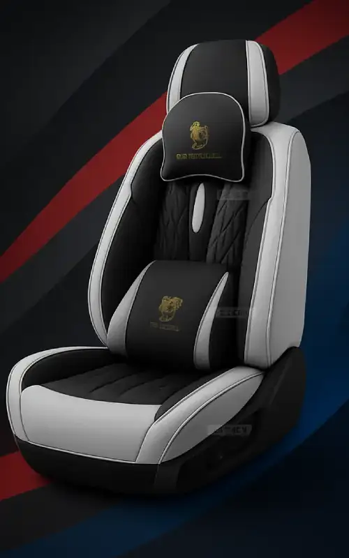 Housse K&N fonds Housse de siège KN