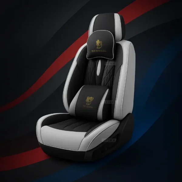 Housse KN fonds Housse de siège KN