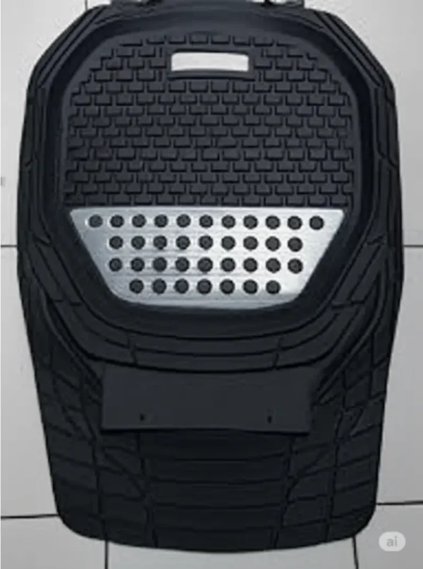 Tapis sunrise brillant Tapis Sunrise simple