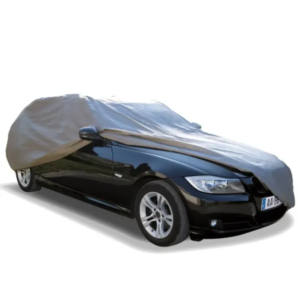 Bâche imperméable1 Bâche locale XL