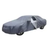 Housse de Voiture Imperméable avec Accès Zippé – Protection Intégrale "All Weather" HOUSSE AUTO PREMIUM : Le Bouclier 2-en-1 Protégez votre voiture sans effort. Notre housse combine une protection intégrale 100% imperméable (double couche) avec l'innovation que vous attendez. ✅ Protection Totale. Confort Maximal. ⛈️ 100% IMPERMÉABLE (Double Couche Résistante). ⚡ ACCÈS INSTANTANÉ grâce au zip côté conducteur. ☀️ ANTI-TOUT : UV, poussière, saleté et micro-rayures. 🌬️ ANTI-CONDENSATION : Matériau respirant pour la santé de la carrosserie. Exporter vers Sheets Gardez l'éclat du neuf, facilitez-vous la vie. 👉 Protégez votre véhicule maintenant ! HOUSSE AUTO PREMIUM : Le Bouclier 2-en-1 Protégez votre voiture sans effort. Notre housse combine une protection intégrale 100% imperméable (double couche) avec l'innovation que vous attendez. ✅ Protection Totale. Confort Maximal. ⛈️ 100% IMPERMÉABLE (Double Couche Résistante). ⚡ ACCÈS INSTANTANÉ grâce au zip côté conducteur. ☀️ ANTI-TOUT : UV, poussière, saleté et micro-rayures. 🌬️ ANTI-CONDENSATION : Matériau respirant pour la santé de la carrosserie. Exporter vers Sheets Gardez l'éclat du neuf, facilitez-vous la vie. 👉 Protégez votre véhicule maintenant ! HOUSSE AUTO PREMIUM : Le Bouclier 2-en-1 Protégez votre voiture sans effort. Notre housse combine une protection intégrale 100% imperméable (double couche) avec l'innovation que vous attendez. ✅ Protection Totale. Confort Maximal. ⛈️ 100% IMPERMÉABLE (Double Couche Résistante). ⚡ ACCÈS INSTANTANÉ grâce au zip côté conducteur. ☀️ ANTI-TOUT : UV, poussière, saleté et micro-rayures. 🌬️ ANTI-CONDENSATION : Matériau respirant pour la santé de la carrosserie. Exporter vers Sheets Gardez l'éclat du neuf, facilitez-vous la vie. 👉 Protégez votre véhicule maintenant ! HOUSSE AUTO PREMIUM : Le Bouclier 2-en-1 Protégez votre voiture sans effort. Notre housse combine une protection intégrale 100% imperméable (double couche) avec l'innovation que vous attendez. ✅ Protection Totale. Confort Maximal. ⛈️ 100% IMPERMÉABLE (Double Couche Résistante). ⚡ ACCÈS INSTANTANÉ grâce au zip côté conducteur. ☀️ ANTI-TOUT : UV, poussière, saleté et micro-rayures. 🌬️ ANTI-CONDENSATION : Matériau respirant pour la santé de la carrosserie. Exporter vers Sheets Gardez l'éclat du neuf, facilitez-vous la vie. 👉 Protégez votre véhicule maintenant ! Housse de voiture imperméable grise avec fermeture éclair d'accès côté conducteur – bâche double couche "All Weather Proof"