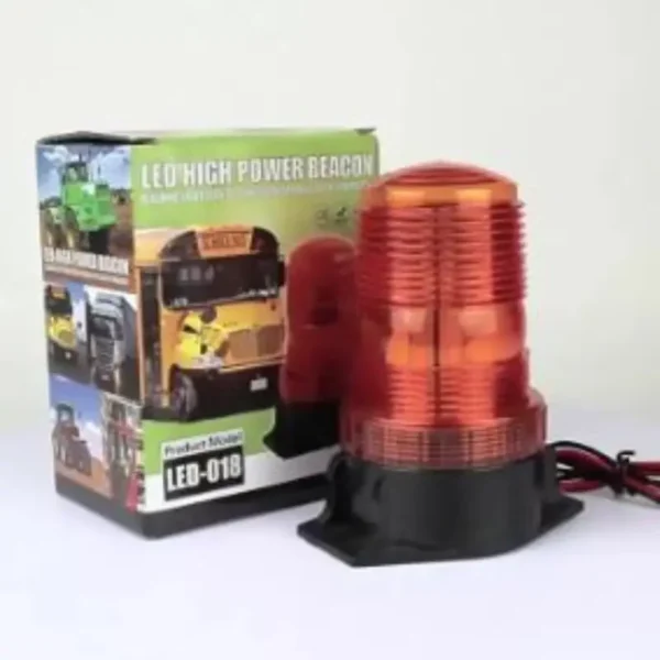 Gyrophare petit modèle