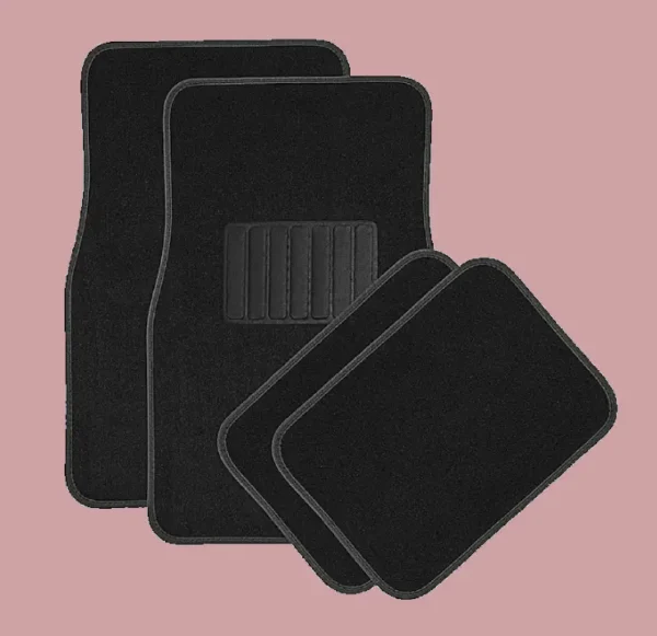 Tapis en laine (moquette)