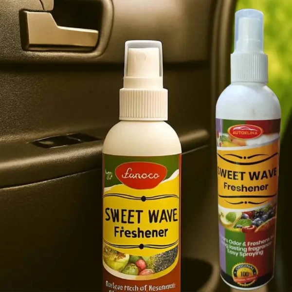SWEET WAVE FRESHENER