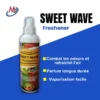 SWEET WAVE FRESHENER
